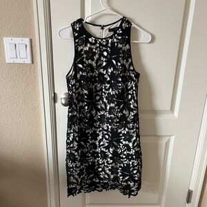EUC dress from BR